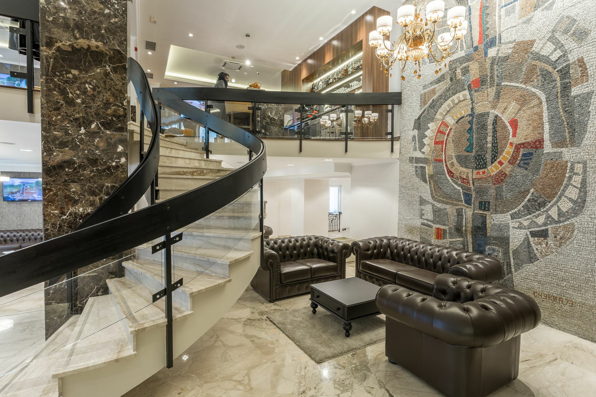 Hotel Royal Inn Belgrad Zewnętrze zdjęcie